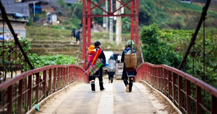 Sapa At First Sight 2 Days