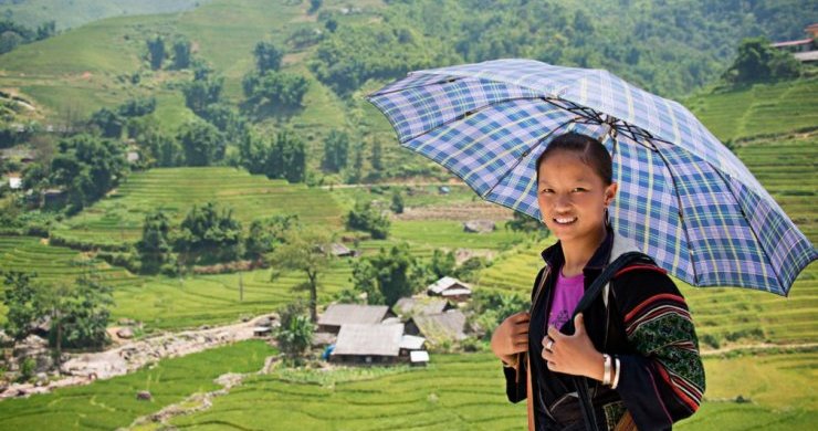 Sapa At First Sight 2 Days