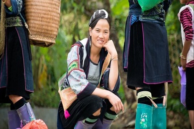 Sapa At First Sight 2 Days