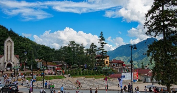 Sapa At First Sight 2 Days