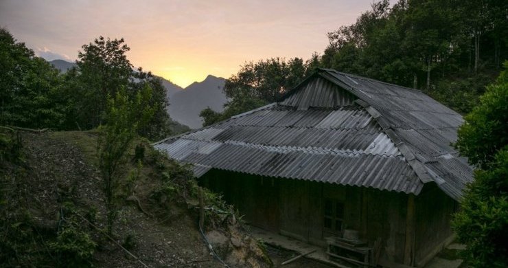 Red Dao Village Uncover 2 Days