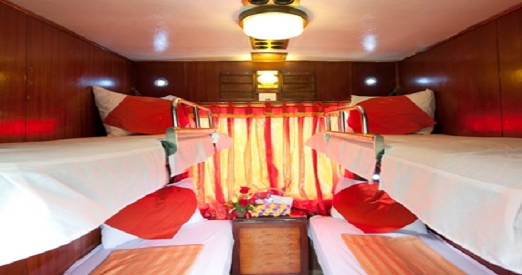 Trek In Sapa 2 Days - Homestay