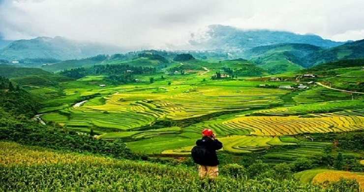 Trek In Sapa 2 Days - Homestay