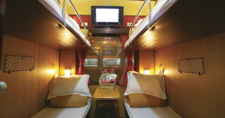 Sapa Ethnic Market Day Trip