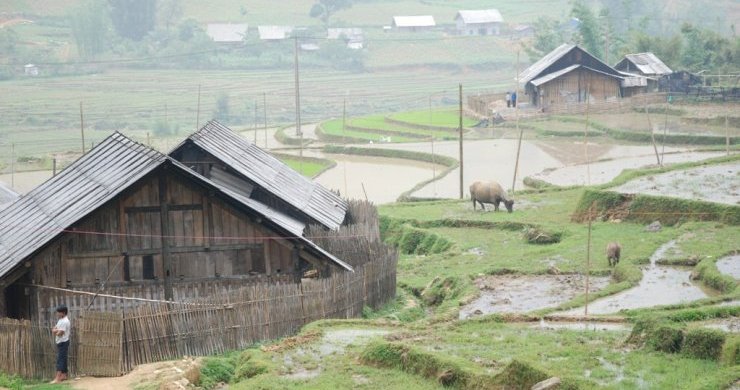 Sapa & Bac Ha Market Explore 2 Days
