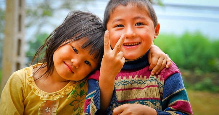 Sapa & Bac Ha Market Explore 2 Days