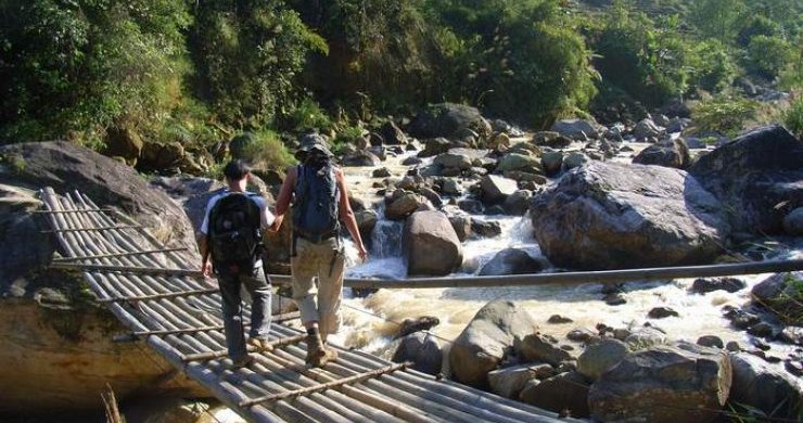 Sapa & Bac Ha Market Explore 2 Days