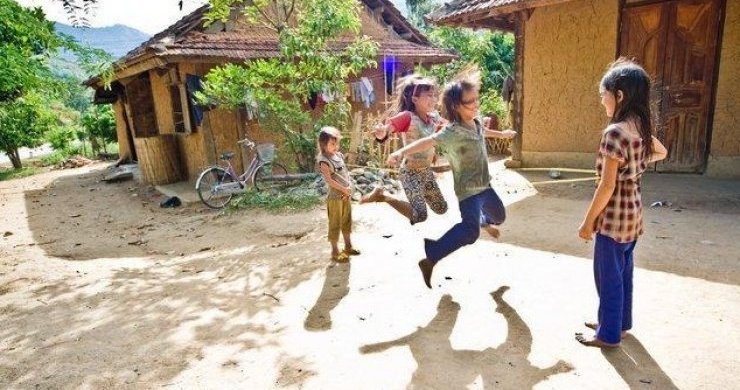 Sapa & Bac Ha Market Explore 2 Days