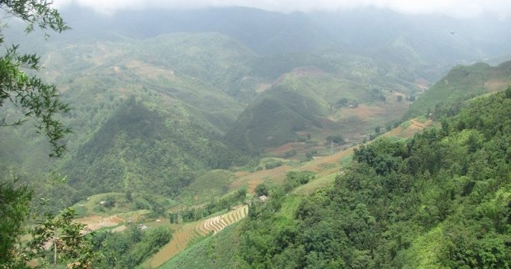 Sapa & Bac Ha Market Explore 2 Days