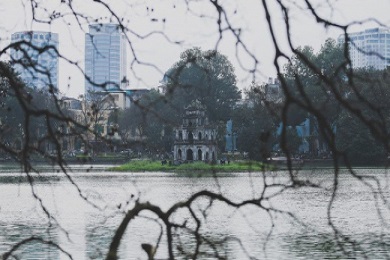 Vietnam and Cambodia Insight 22 Days