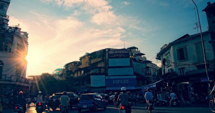 Must-See Vietnam and Cambodia 17 Days