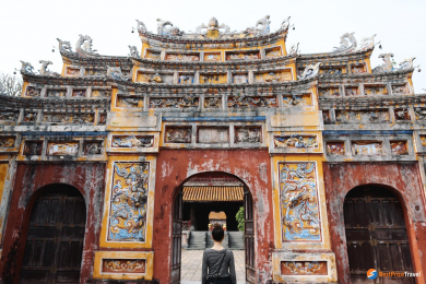 Must-See Vietnam and Cambodia 17 Days