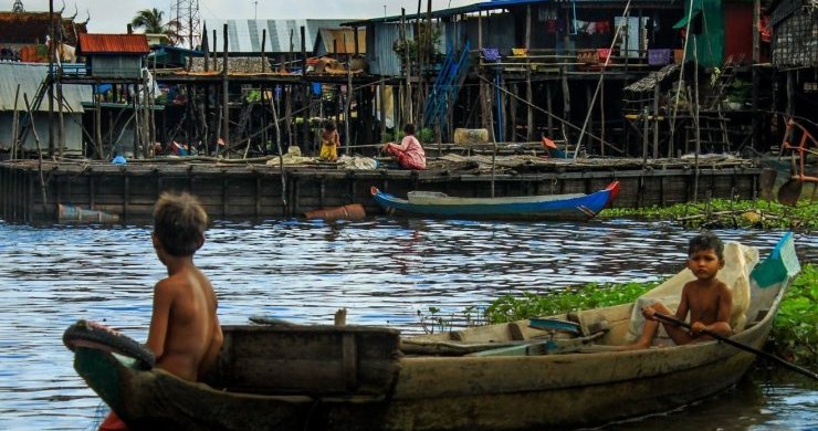 Must-See Vietnam and Cambodia 17 Days