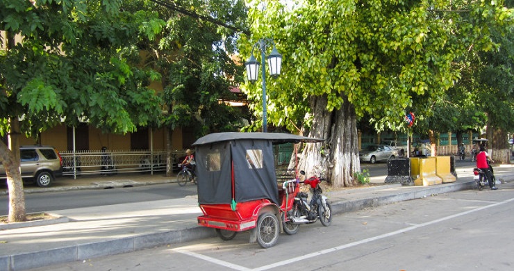 Must-See Vietnam and Cambodia 17 Days