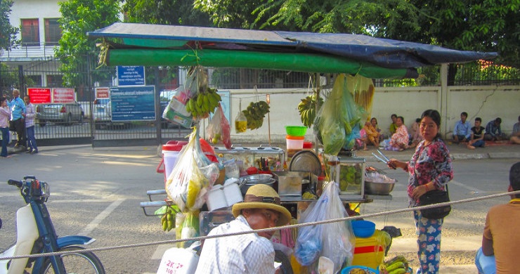 Must-See Vietnam and Cambodia 17 Days