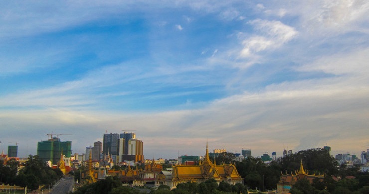 Must-See Vietnam and Cambodia 17 Days