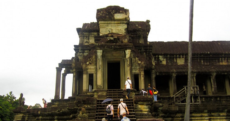 Must-See Vietnam and Cambodia 17 Days