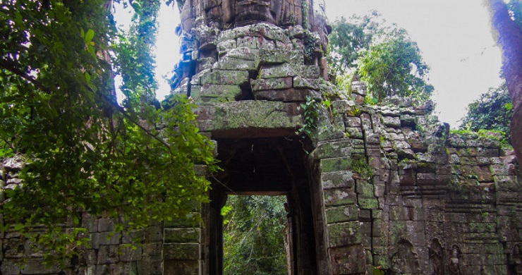 Must-See Vietnam and Cambodia 17 Days