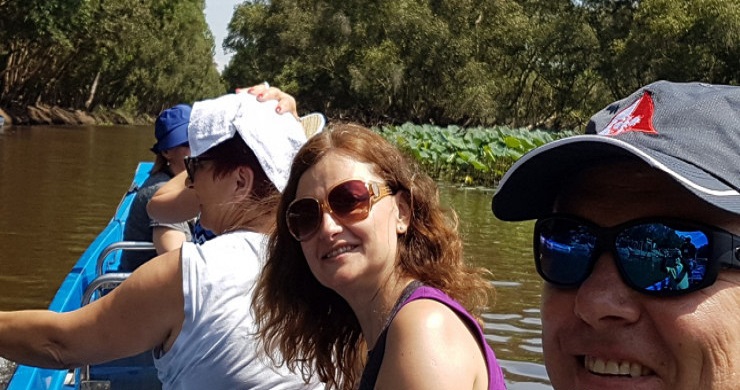 Must-See Vietnam and Cambodia 17 Days