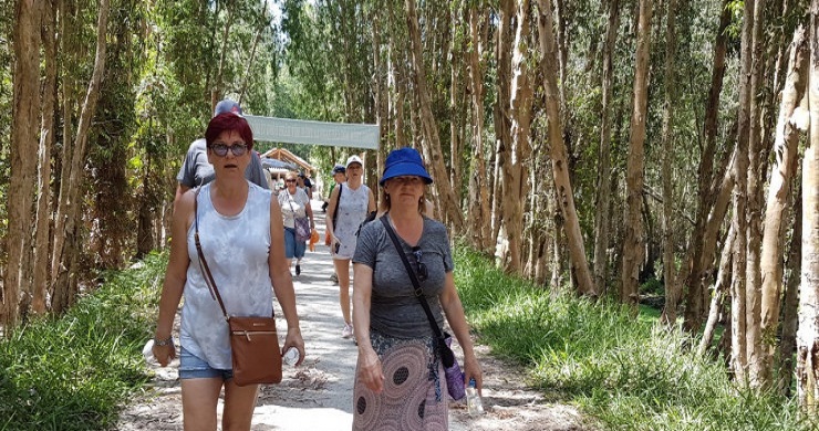 Must-See Vietnam and Cambodia 17 Days