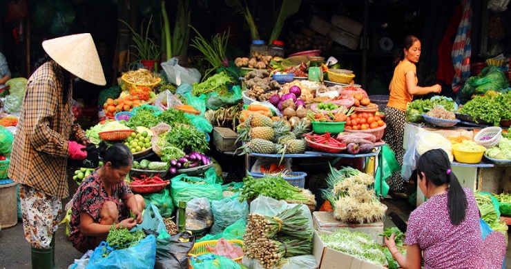 Must-See Vietnam and Cambodia 17 Days