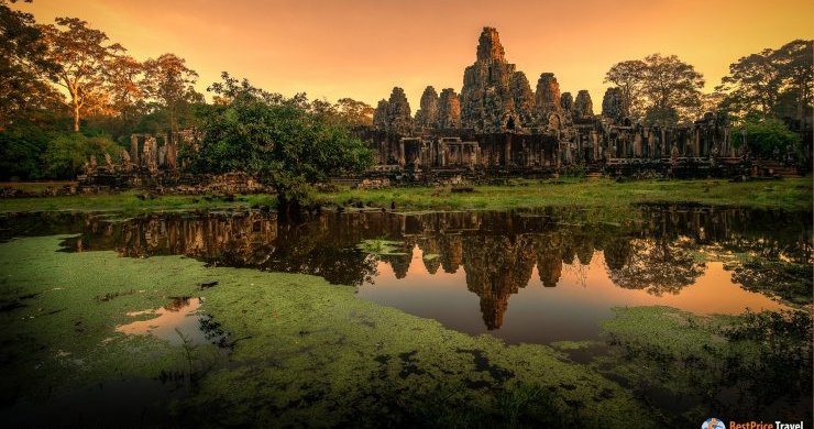 South Vietnam And North Cambodia Highlights 8 Days