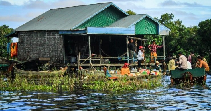 South Vietnam And North Cambodia Highlights 8 Days