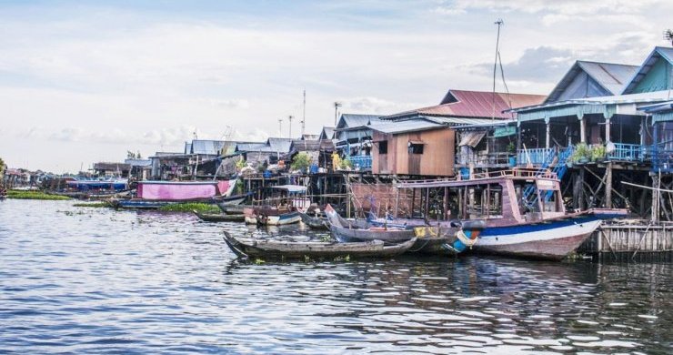 South Vietnam And North Cambodia Highlights 8 Days