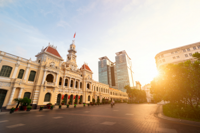 South Vietnam And North Cambodia Highlights 8 Days