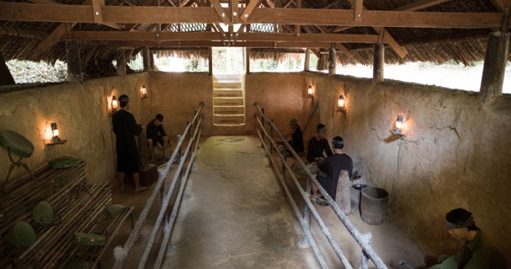 South Vietnam And North Cambodia Highlights 8 Days