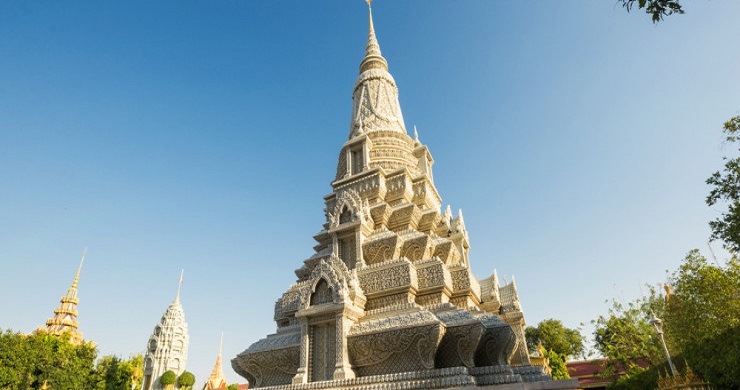 South Vietnam And North Cambodia Highlights 8 Days