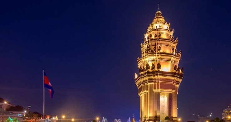 South Vietnam And North Cambodia Highlights 8 Days