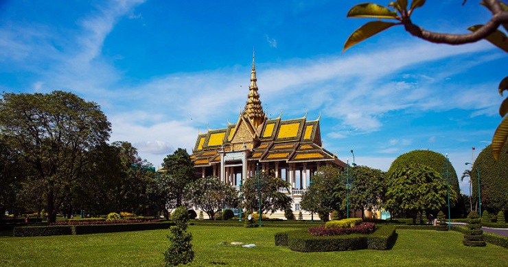 South Vietnam And North Cambodia Highlights 8 Days