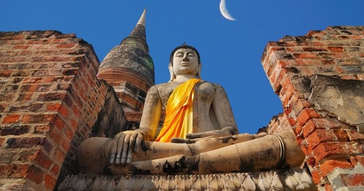 Vietnam, Cambodia & Thailand Top Destinations 19 Days