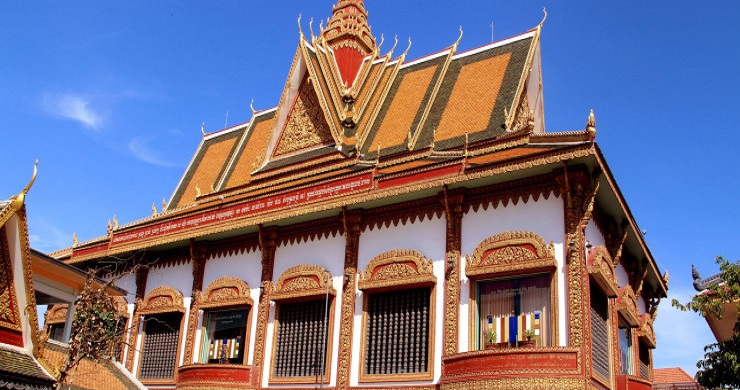 Vietnam, Cambodia & Thailand Top Destinations 19 Days