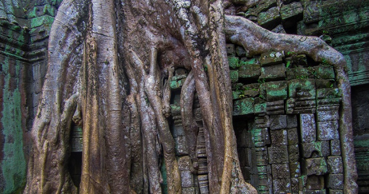 Vietnam, Cambodia & Thailand Top Destinations 19 Days