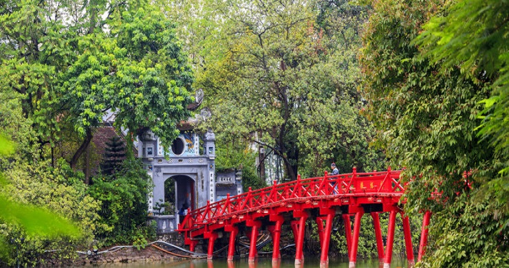 Vietnam, Cambodia & Thailand Top Destinations 19 Days