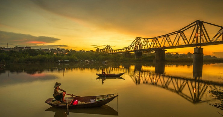 Vietnam, Cambodia & Thailand Top Destinations 19 Days