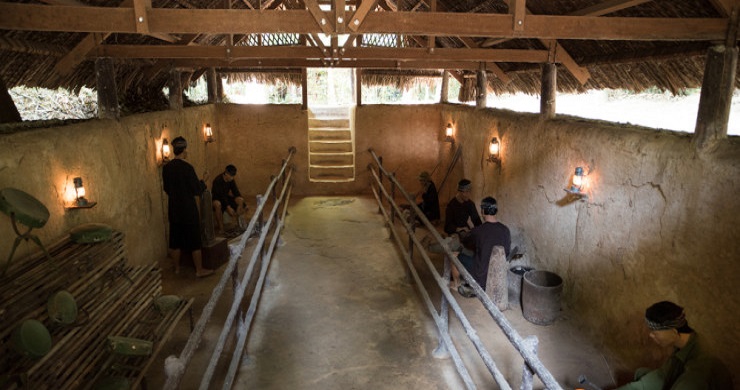 First Time To Vietnam and Cambodia 9 Days