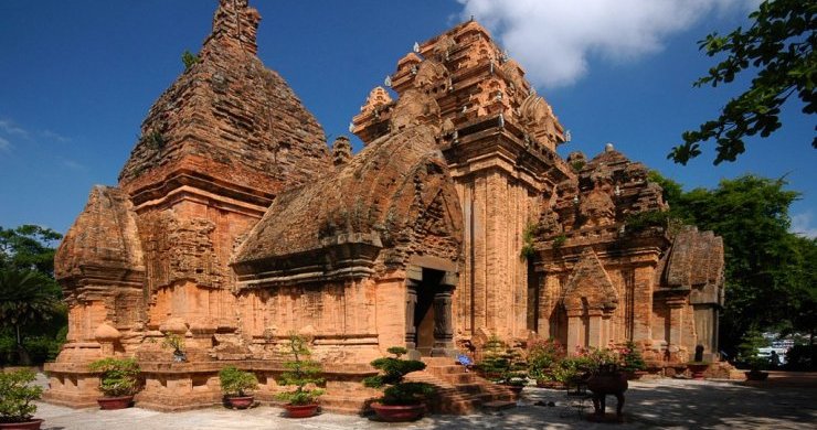 Vietnam and Cambodia Great Journey 22 Days