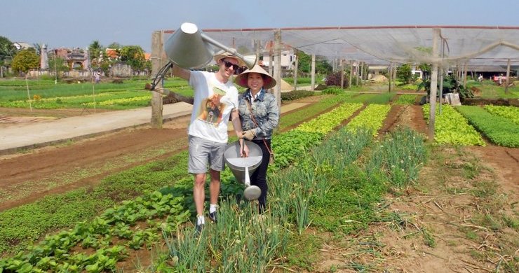 Vietnam and Cambodia Great Journey 22 Days