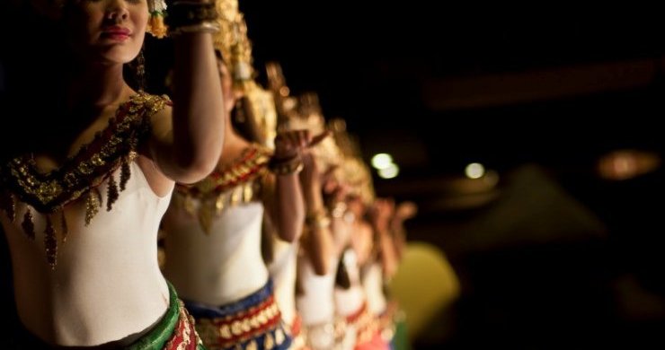 Vietnam and Cambodia Great Journey 22 Days