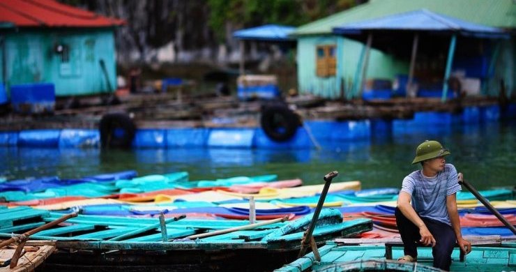 Vietnam and Cambodia Great Journey 22 Days