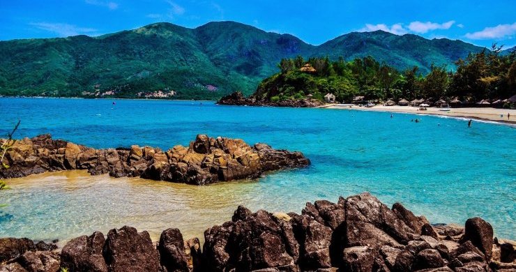 Vietnam and Cambodia Great Journey 22 Days