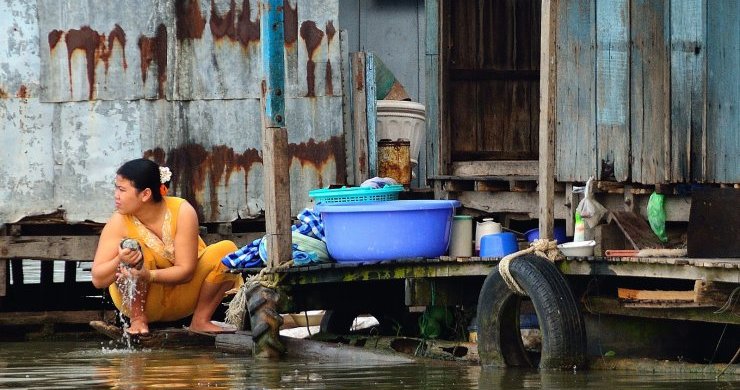 Vietnam and Cambodia Great Journey 22 Days