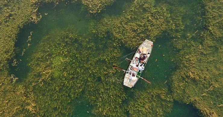 Vietnam and Cambodia Great Journey 22 Days