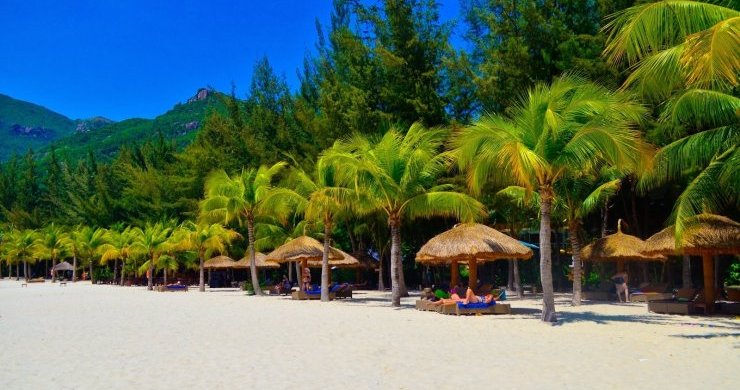 Vietnam and Cambodia Great Journey 22 Days