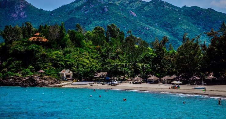 Vietnam and Cambodia Great Journey 22 Days