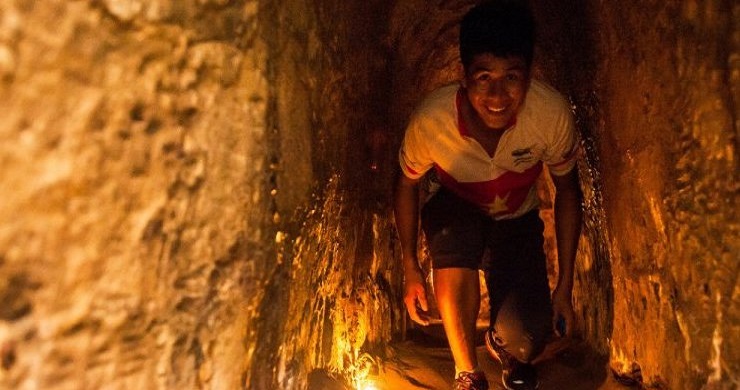 Vietnam and Cambodia Great Journey 22 Days