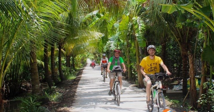 Vietnam and Cambodia Great Journey 22 Days